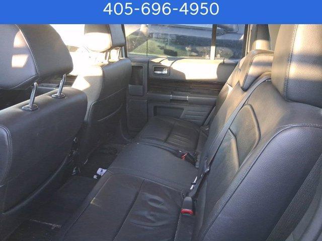 used 2019 Ford Flex car, priced at $14,845