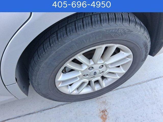 used 2019 Ford Flex car, priced at $14,845