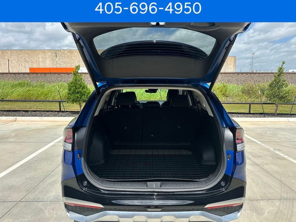 used 2023 Kia Sportage car, priced at $29,779