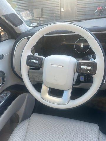 new 2026 Hyundai Palisade car, priced at $48,916