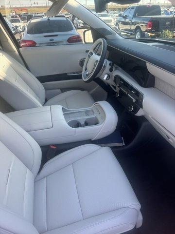 new 2026 Hyundai Palisade car, priced at $48,916