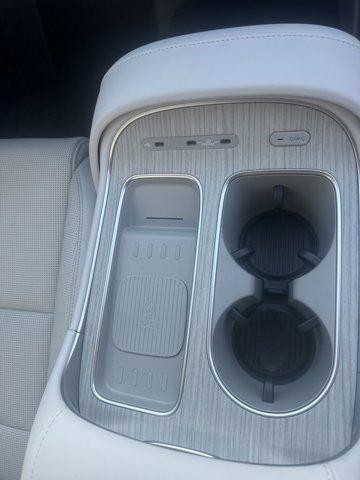 new 2026 Hyundai Palisade car, priced at $48,916