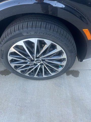 new 2026 Hyundai Palisade car, priced at $48,916