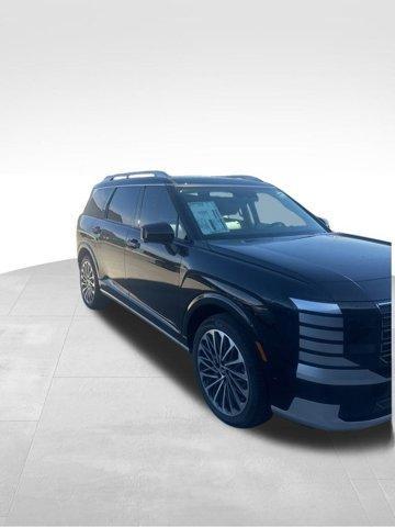 new 2026 Hyundai Palisade car, priced at $48,916