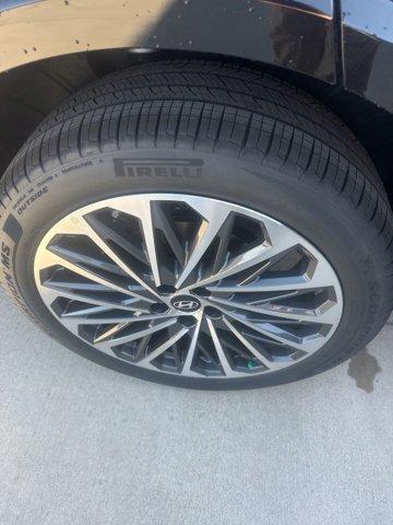 new 2026 Hyundai Palisade car, priced at $48,916