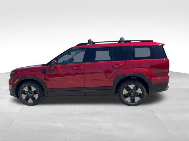 new 2026 Hyundai SANTA FE HEV car, priced at $34,250