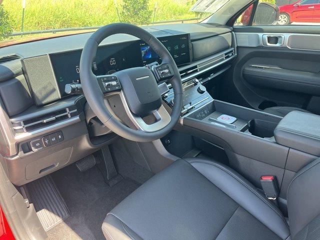 new 2026 Hyundai SANTA FE HEV car, priced at $34,250