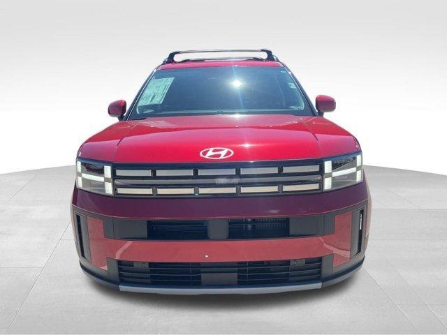 new 2026 Hyundai SANTA FE HEV car, priced at $34,250
