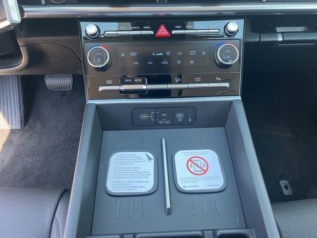 new 2026 Hyundai SANTA FE HEV car, priced at $34,250