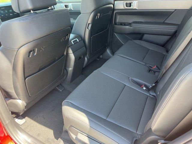 new 2026 Hyundai SANTA FE HEV car, priced at $34,250