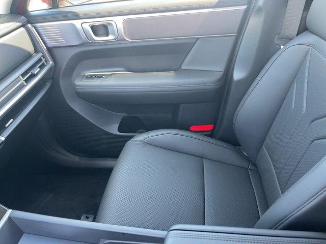 new 2026 Hyundai SANTA FE HEV car, priced at $34,250
