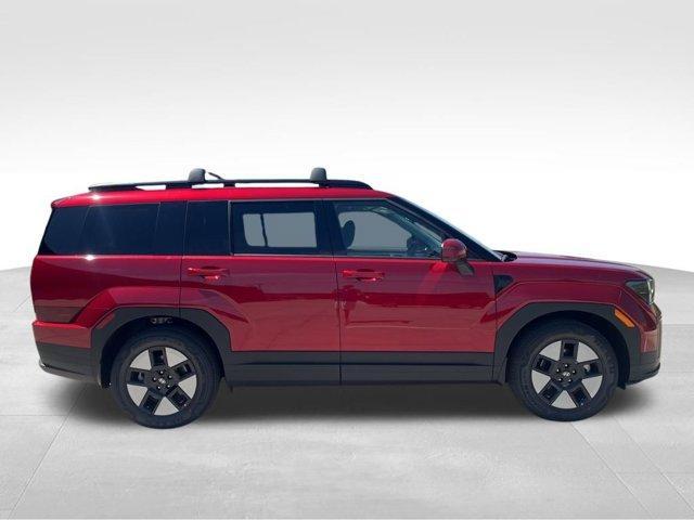 new 2026 Hyundai SANTA FE HEV car, priced at $34,250