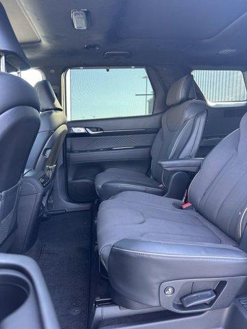 new 2025 Hyundai Palisade car, priced at $47,669