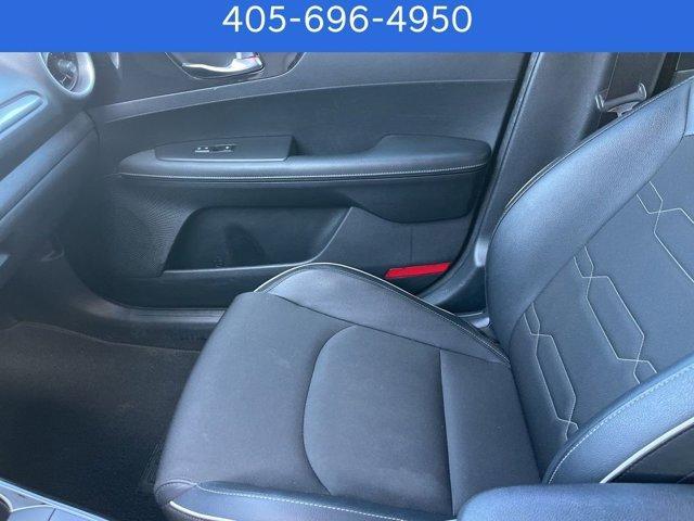 used 2022 Kia Forte car, priced at $19,114