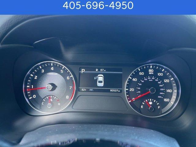 used 2022 Kia Forte car, priced at $19,114