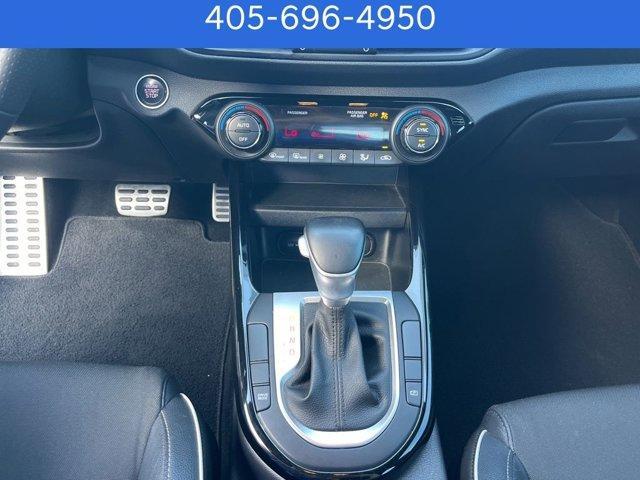 used 2022 Kia Forte car, priced at $19,114