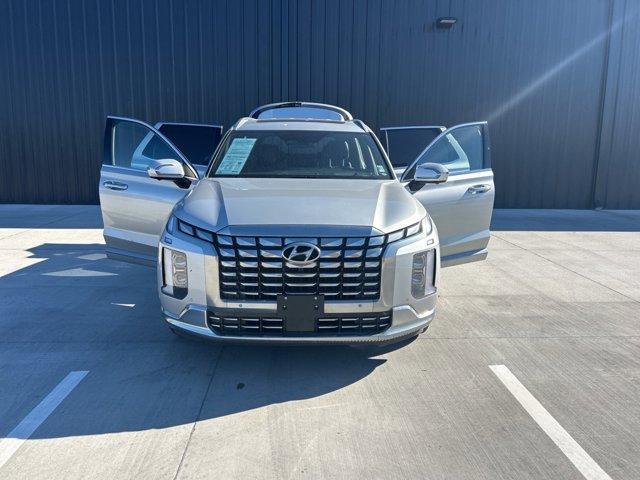 used 2024 Hyundai Palisade car, priced at $41,480