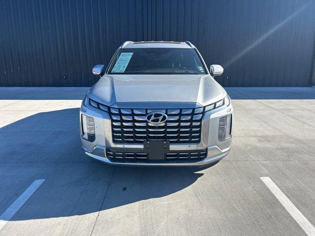 used 2024 Hyundai Palisade car, priced at $41,480