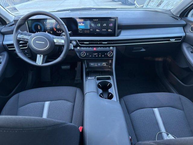 new 2026 Hyundai Sonata car, priced at $20,954