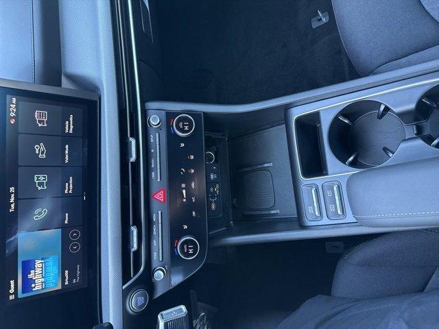 new 2026 Hyundai Sonata car, priced at $20,954