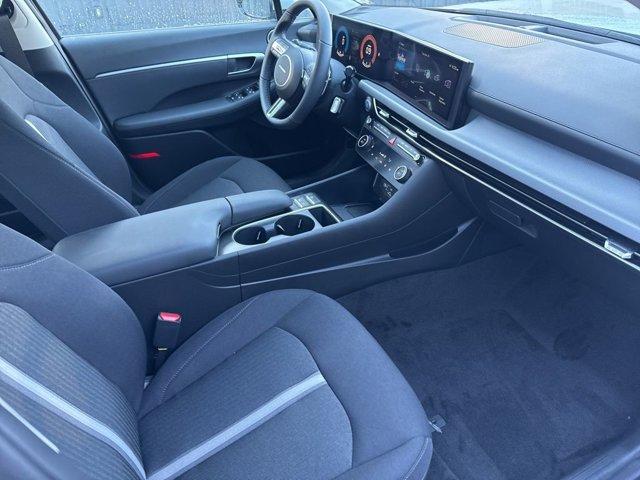 new 2026 Hyundai Sonata car, priced at $20,954