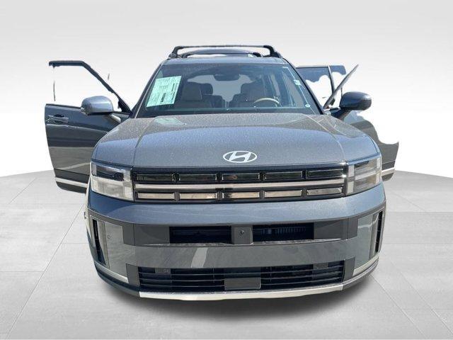 new 2026 Hyundai SANTA FE HEV car, priced at $39,877