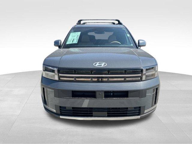 new 2026 Hyundai SANTA FE HEV car, priced at $39,877