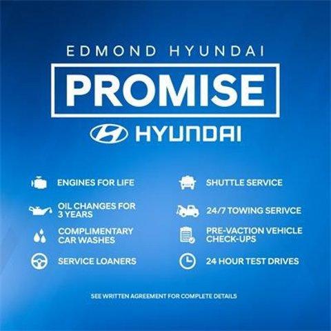 used 2024 Hyundai Palisade car, priced at $43,775