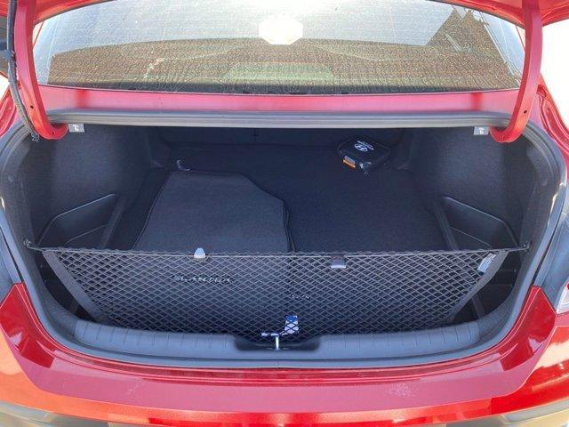 new 2025 Hyundai Elantra car, priced at $20,457