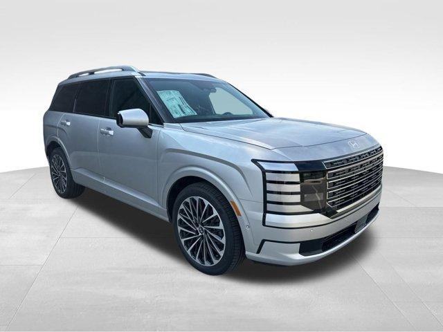 new 2026 Hyundai Palisade car, priced at $45,614