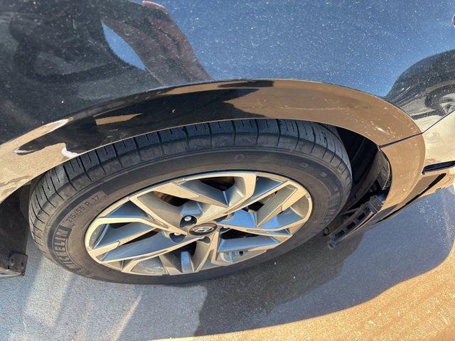 used 2023 Hyundai Sonata car, priced at $20,301