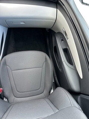 used 2024 Hyundai Tucson car, priced at $24,532