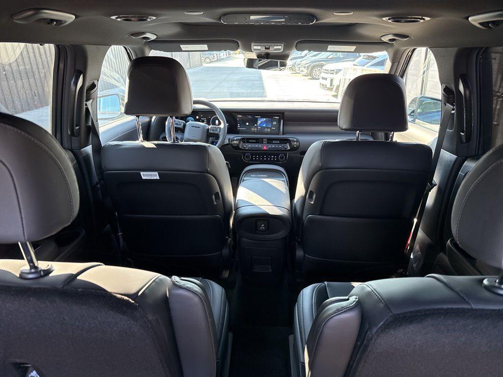 new 2026 Hyundai Palisade car, priced at $42,747