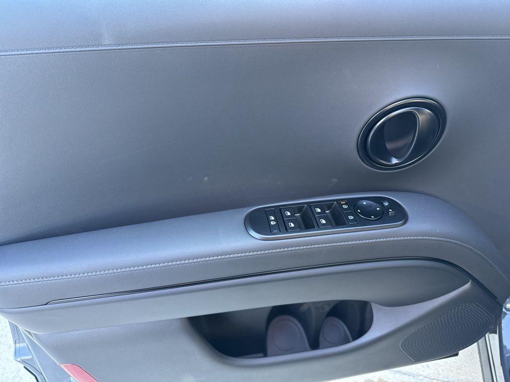 new 2026 Hyundai Palisade car, priced at $42,747