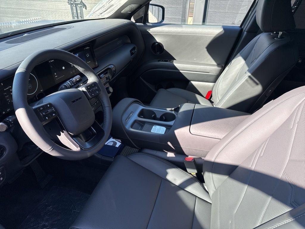 new 2026 Hyundai Palisade car, priced at $42,747