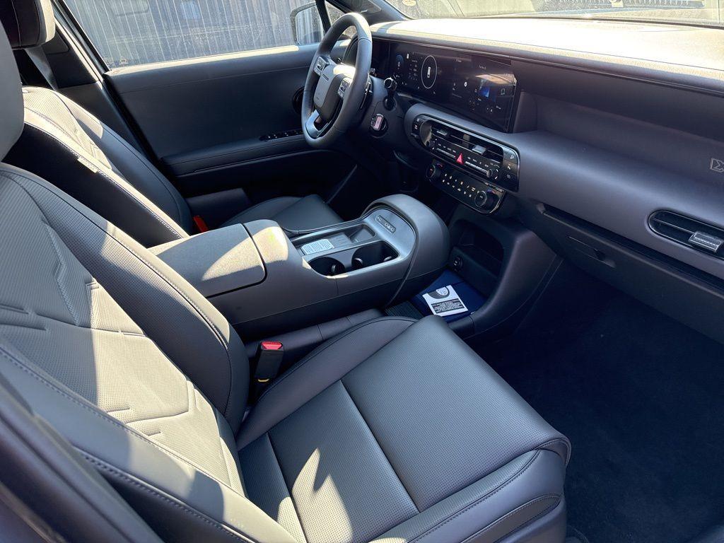 new 2026 Hyundai Palisade car, priced at $42,747