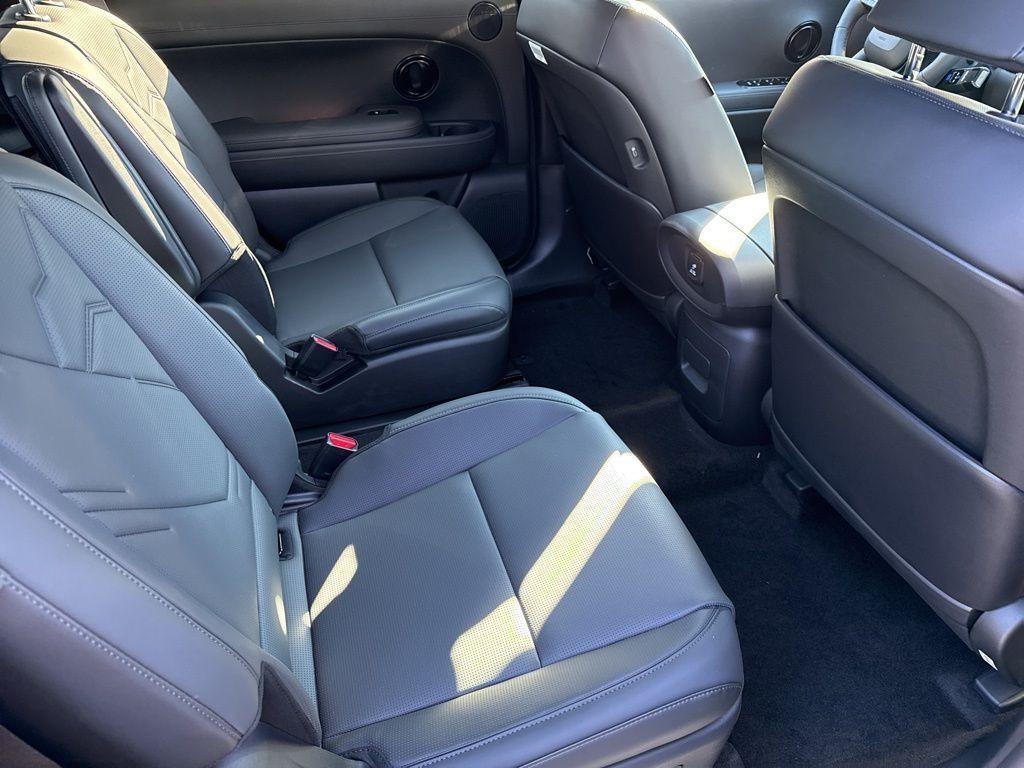 new 2026 Hyundai Palisade car, priced at $42,747