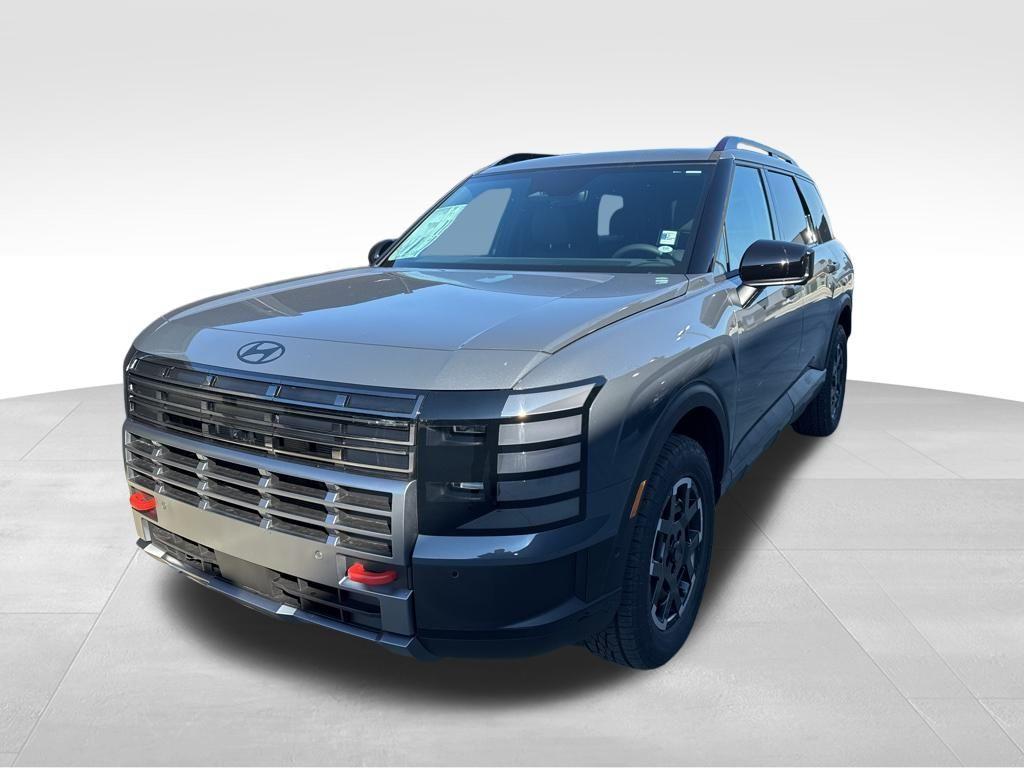 new 2026 Hyundai Palisade car, priced at $42,747