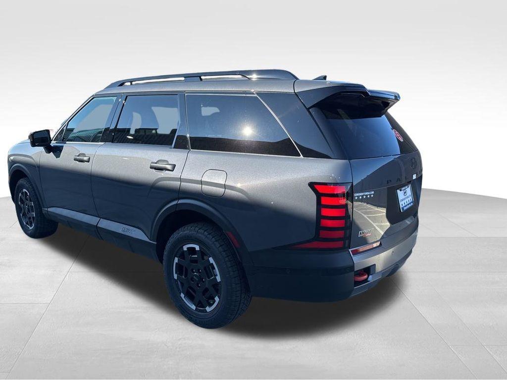 new 2026 Hyundai Palisade car, priced at $42,747