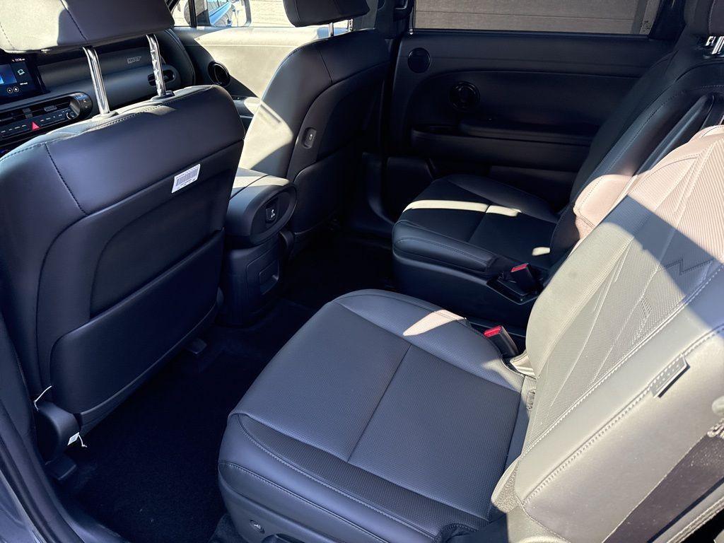 new 2026 Hyundai Palisade car, priced at $42,747