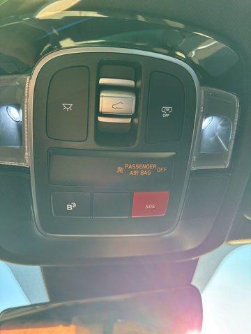 new 2026 Hyundai TUCSON Hybrid car, priced at $38,582