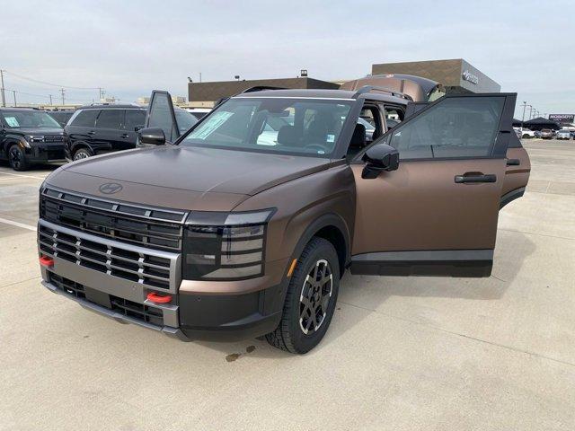 new 2026 Hyundai Palisade car, priced at $43,116