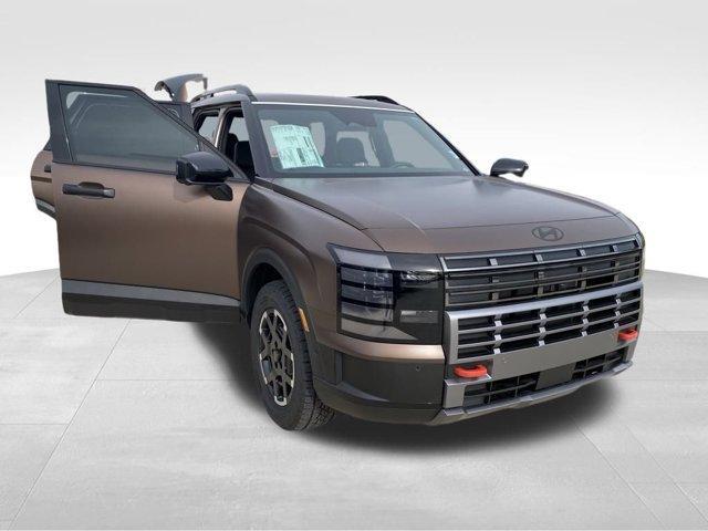 new 2026 Hyundai Palisade car, priced at $43,116