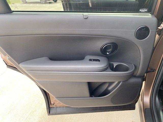 new 2026 Hyundai Palisade car, priced at $43,116