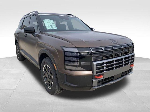 new 2026 Hyundai Palisade car, priced at $43,116