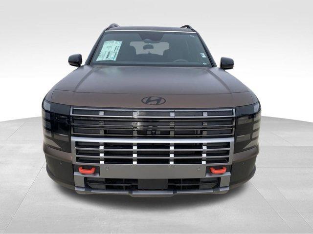 new 2026 Hyundai Palisade car, priced at $43,116