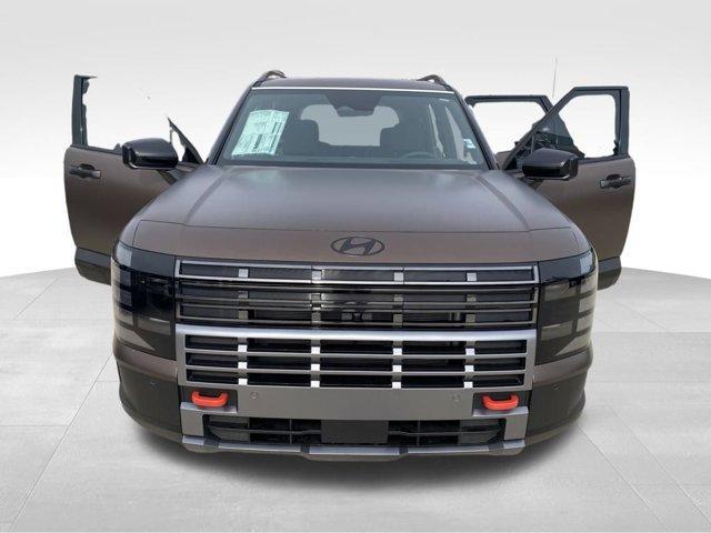 new 2026 Hyundai Palisade car, priced at $43,116