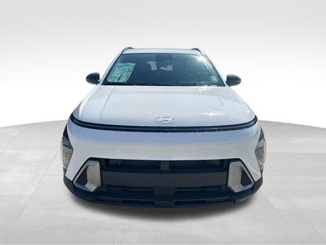 new 2026 Hyundai Kona car, priced at $21,230