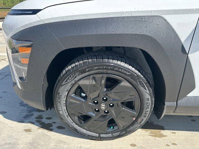 new 2026 Hyundai Kona car, priced at $21,230