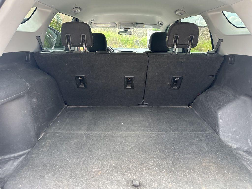 used 2019 GMC Terrain car, priced at $15,552